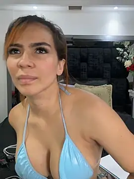 Arianna_Jones1 webcam