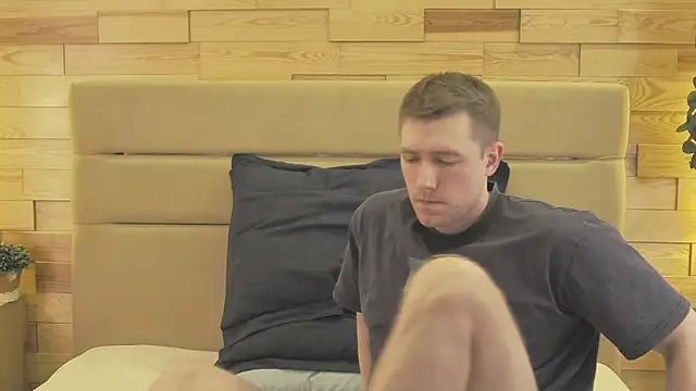 EthanPinkman webcam