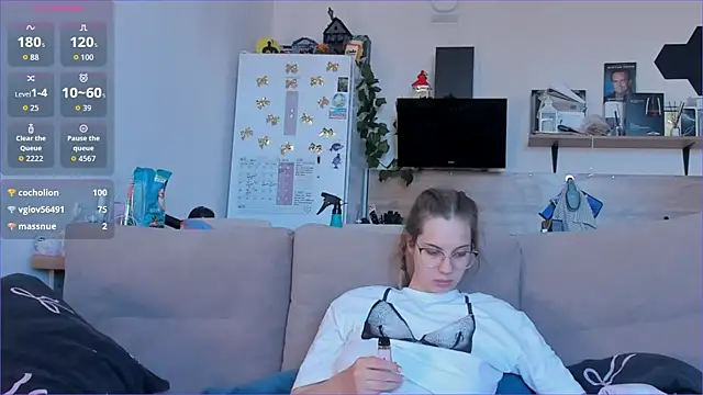 Hot__K webcam