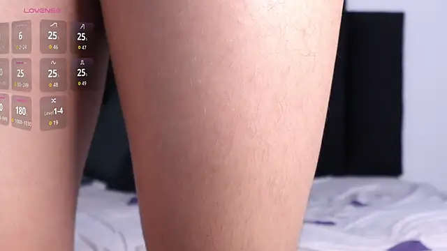 MarcoAlexLatino webcam