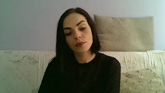 CassieSensual webcam