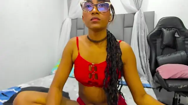 MurphyAngelina webcam