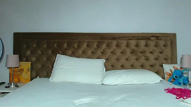 Aylinhoney08 webcam