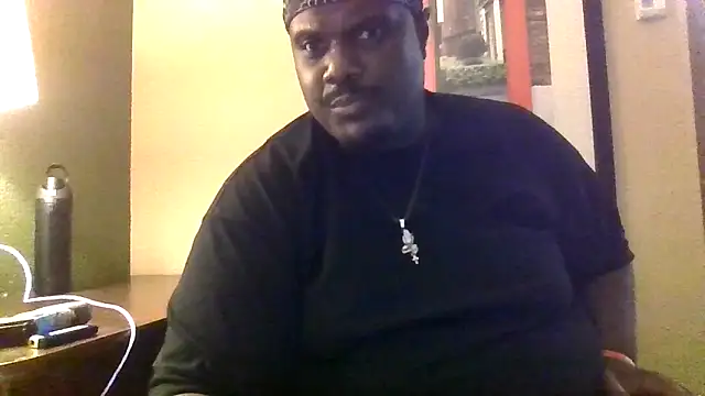 BigBossaNova69 webcam