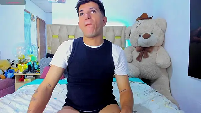 patrick_sanzz webcam