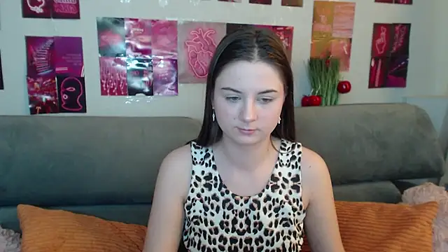 MilanaRoza webcam