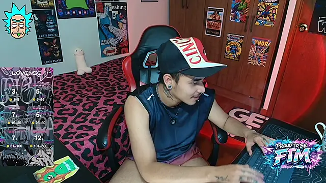Hgp3riodictabl3 webcam