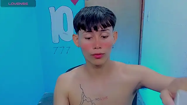 tanjiro_cute webcam