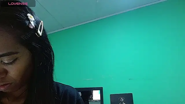 avaleri_cherry webcam