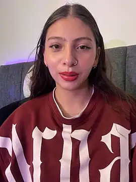 D-Bunnyyy webcam