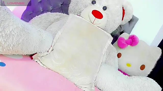 SexyJuliaa01 webcam