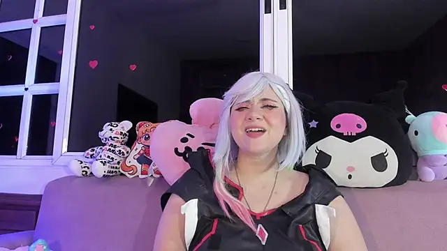 harimoon1 webcam