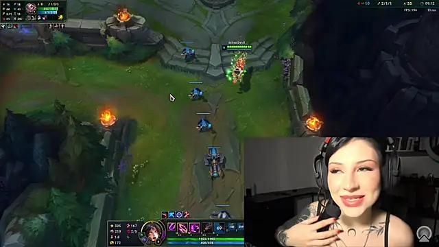 Miihzukii live sex cam