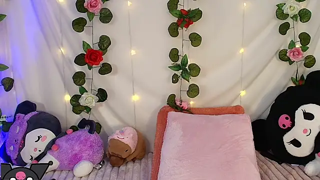cutee_andrea webcam