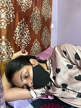 Sandhya_77 webcam