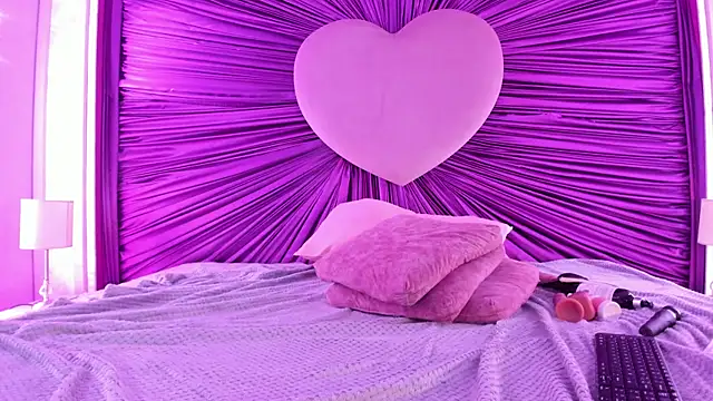 Lushi_Love webcam