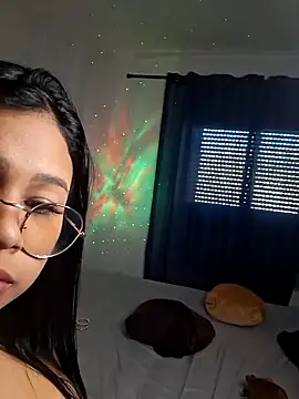 Tigresa23 webcam