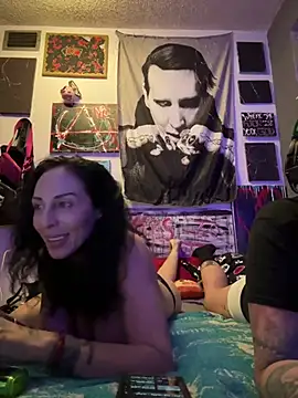 inkdmagz webcam