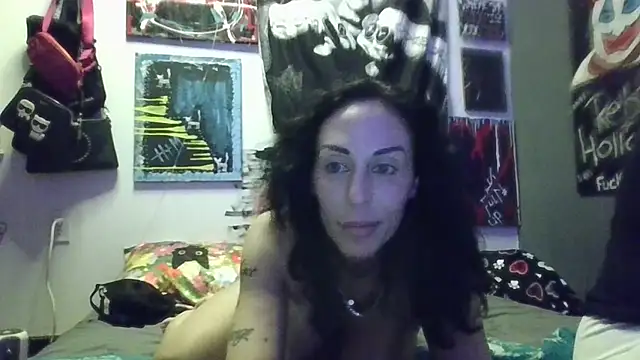 inkdhollow1 webcam