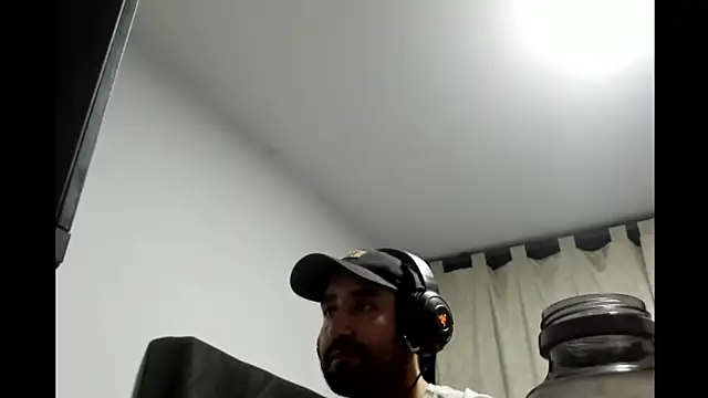 coolfriki webcam
