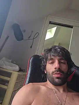 Liroow webcam