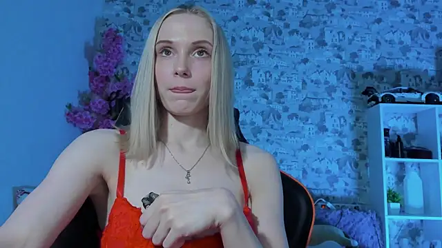 Gina_Gina_love webcam