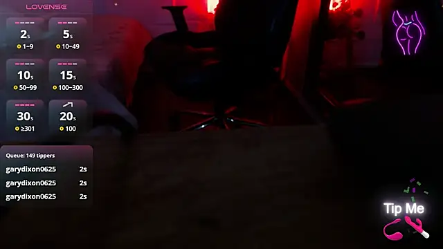 tamygp webcam