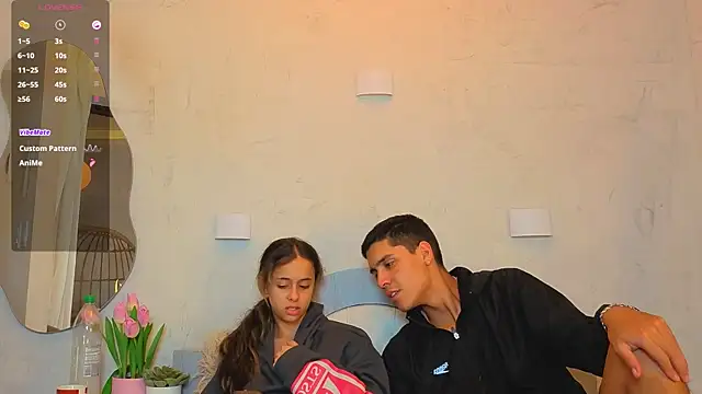 bastian_and_samantha live sex cam