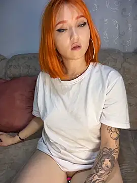 alysson_As webcam