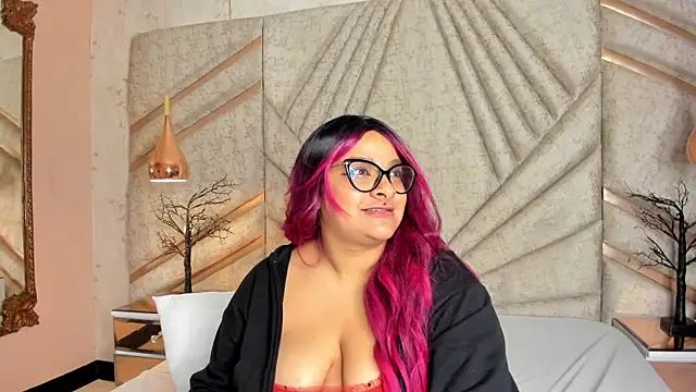 EmeelyMuller webcam