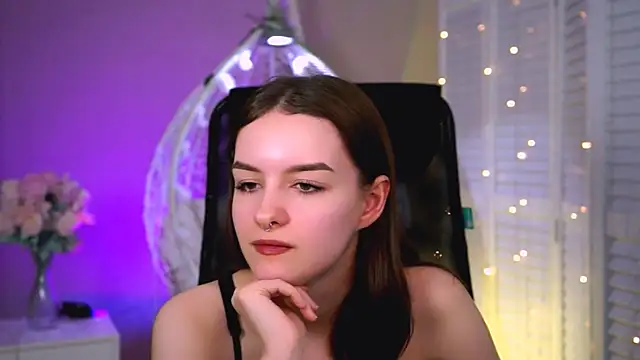 KellieBanshe webcam