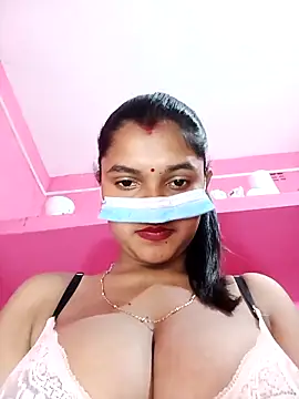 Webcam Model (Sexy_Sonniyaa) is live