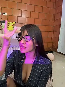 xayah_cute webcam