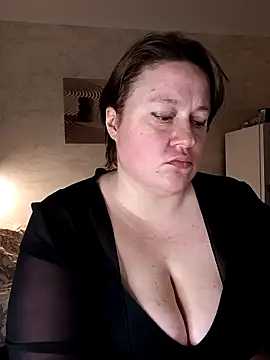 Alex_Goddess_ webcam