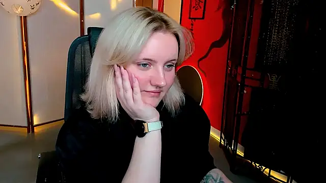 KathyBriggs webcam
