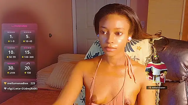 Amber_Fae webcam
