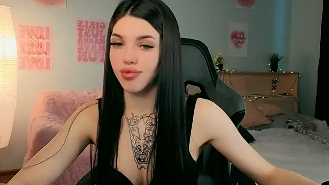molly_rettyy webcam
