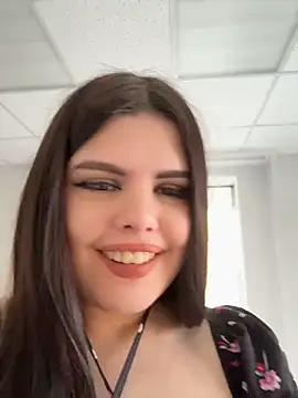 AmeliaBronze webcam