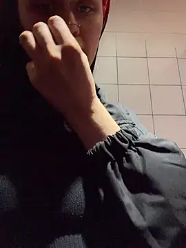 FoxyMood webcam