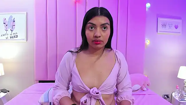 Kaylasanders webcam
