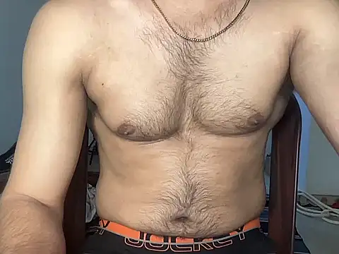 rude_nick webcam