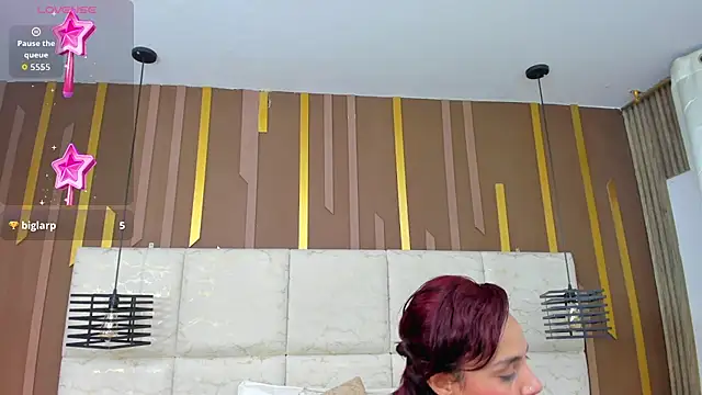 AlahiaEvanz webcam