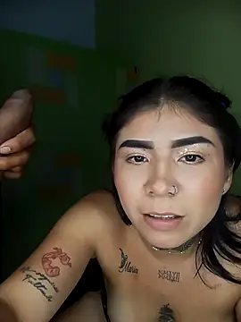 PequenaNena webcam