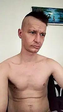 Badboycze webcam