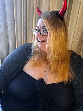 Iceprincess2bad4u webcam