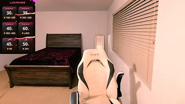 britteebee webcam