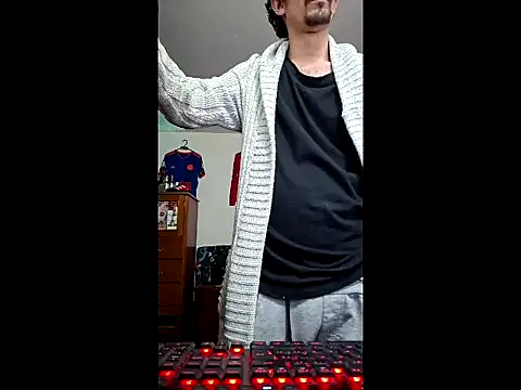 ALBEIROFOOTBALL1992 webcam