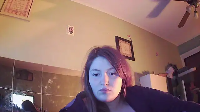 Angelk43 webcam