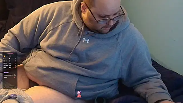 lefty15242 webcam