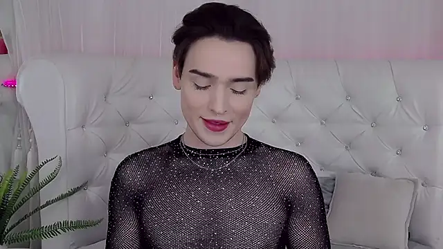 RobbyCharming webcam